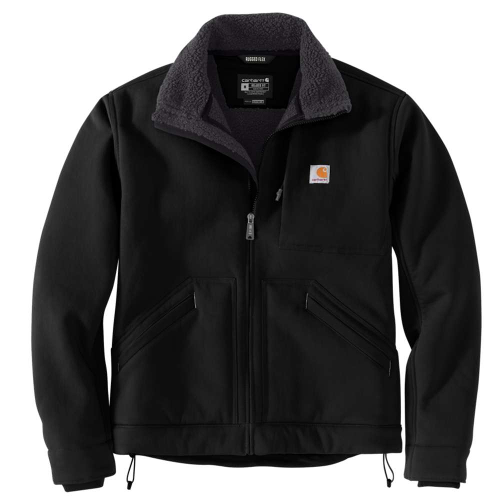 Mens small carhartt on sale jacket