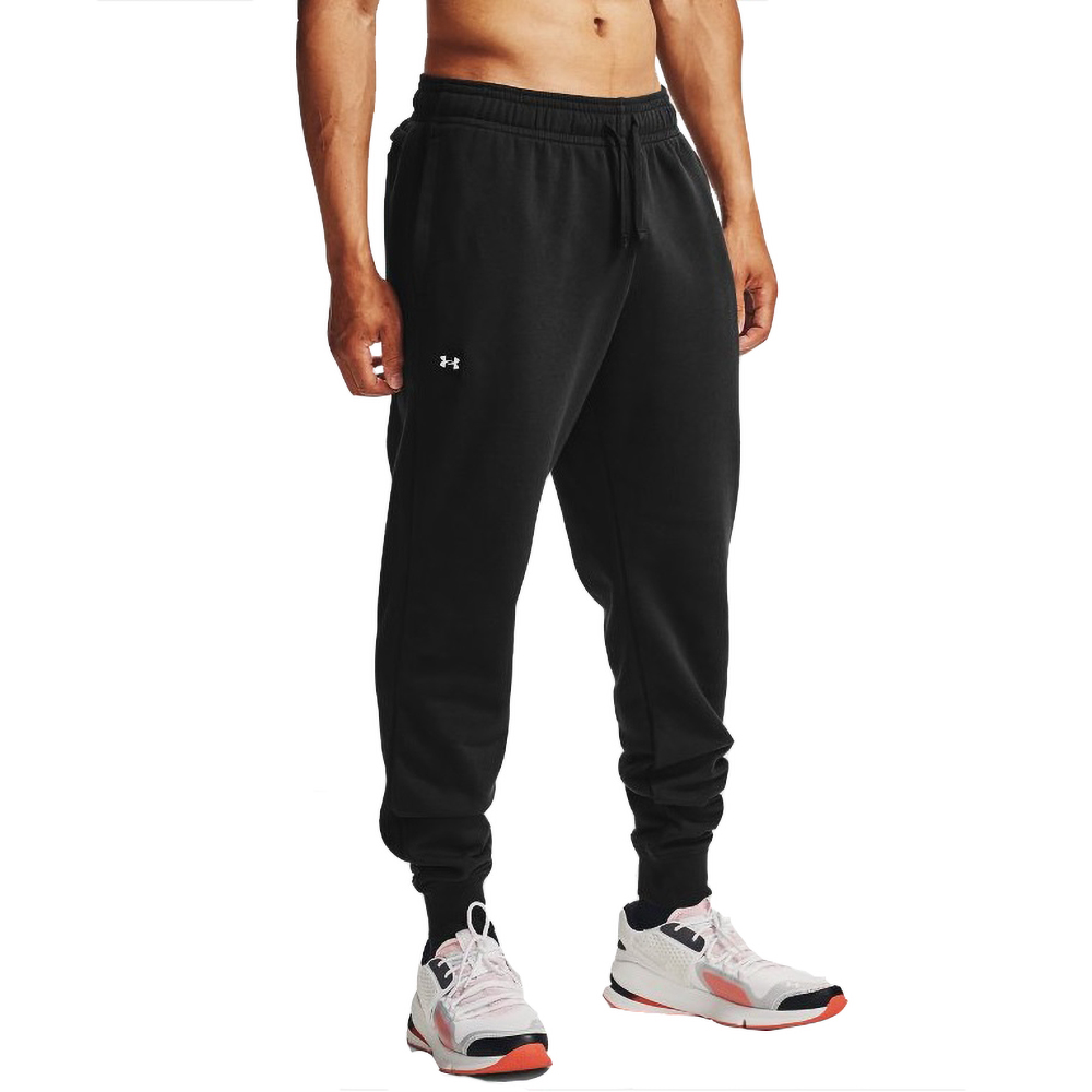 Rival fitted hot sale tapered men's jogger