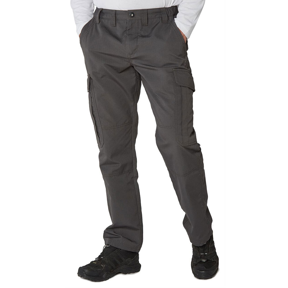 Buy Craghoppers Mens Classic Kiwi Trousers from 1799 Today  Best  Deals on idealocouk