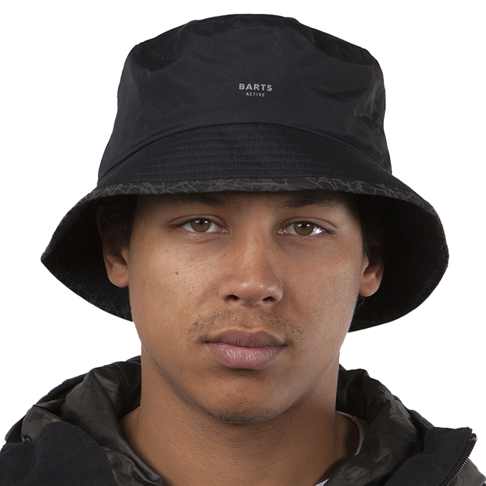 Bucket selling hat