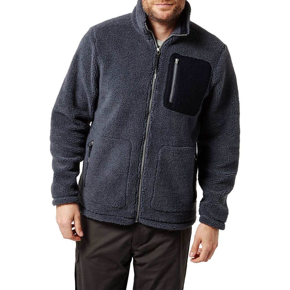 sherpa quarter zip patagonia