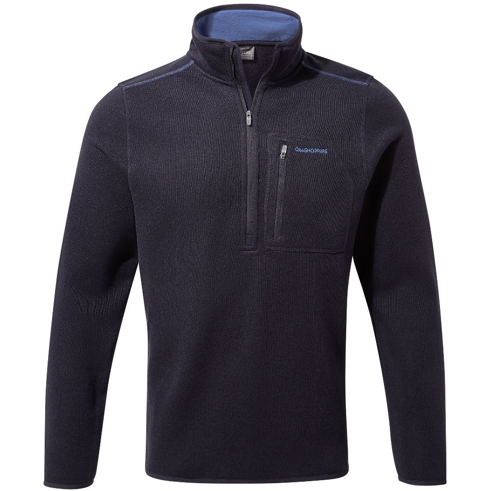 Craghoppers etna 2025 half zip