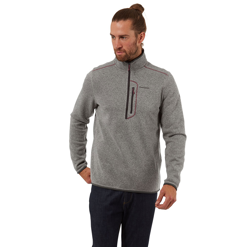 Craghoppers bronto fleece sale