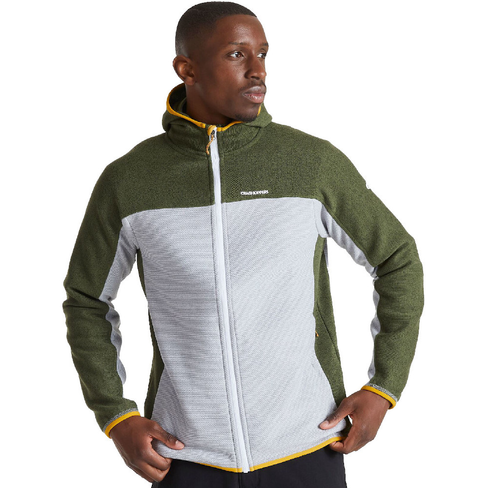 Craghoppers clearance mens fleece