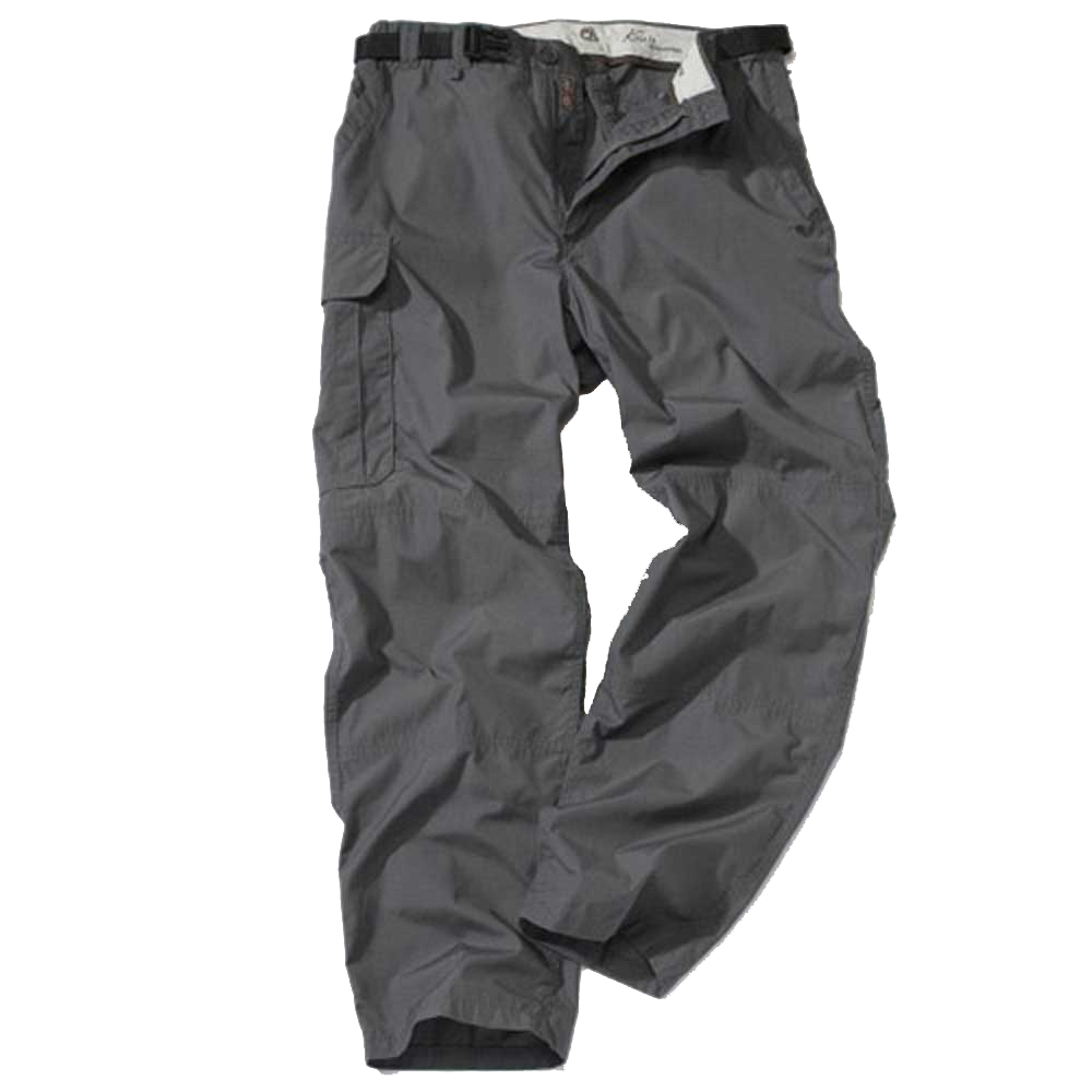 Mens Hiking Trousers  Mens Walking Trousers  Craghoppers ROW