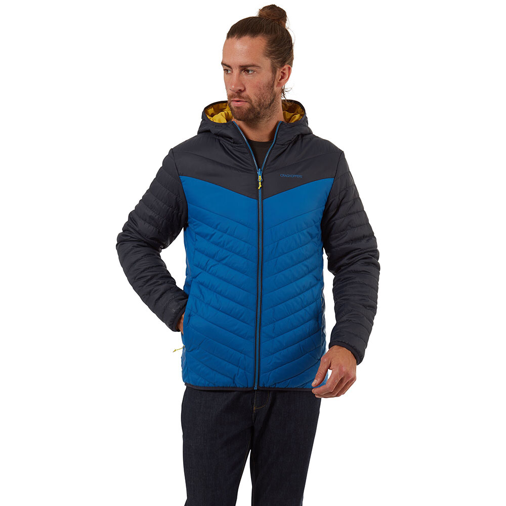 Craghoppers climaplus sale jacket