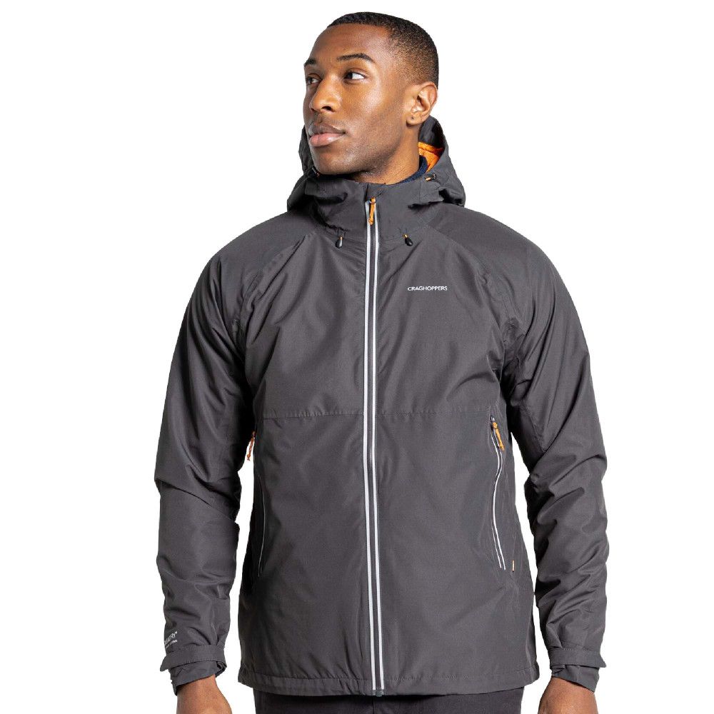 Craghoppers lightweight 2025 waterproof jacket