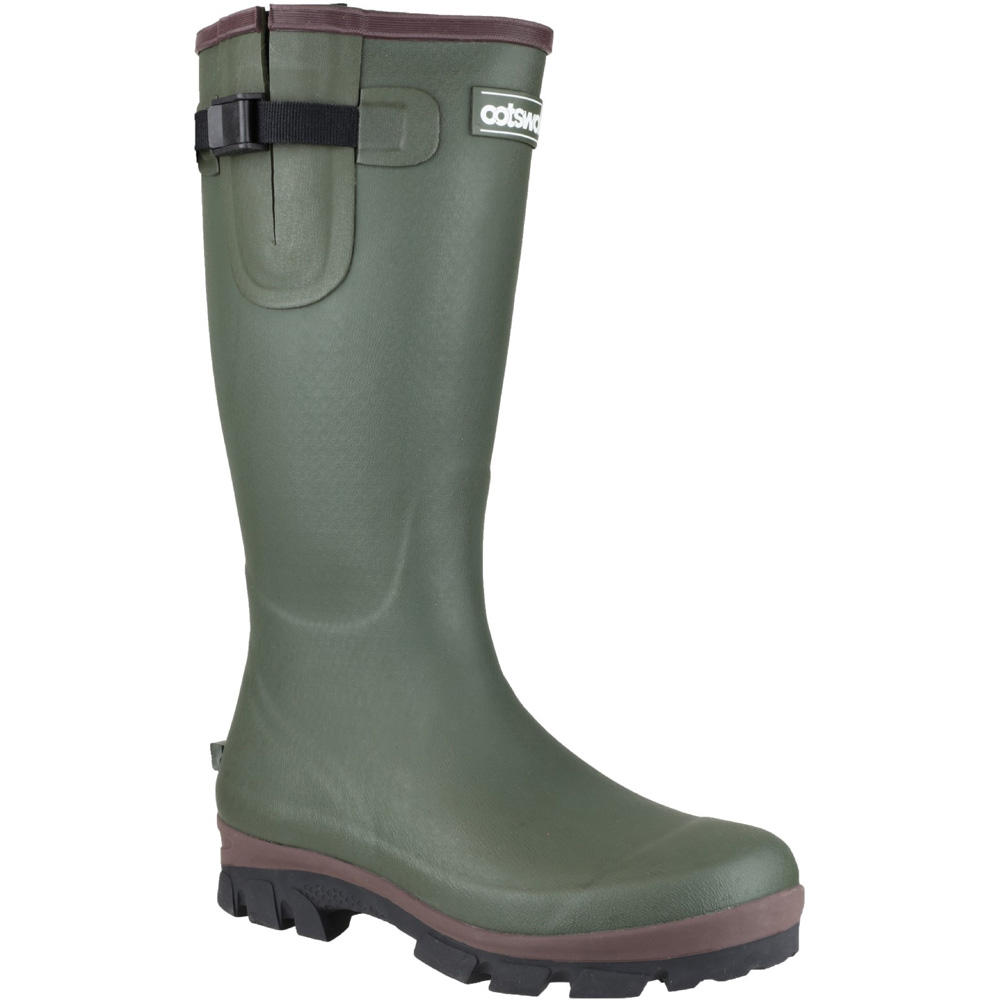 cotswold grange wellington boots