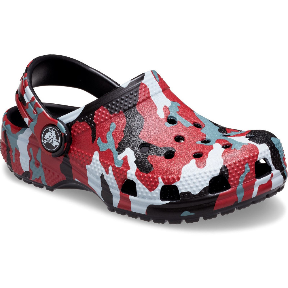 Cool crocs 2025 for boys