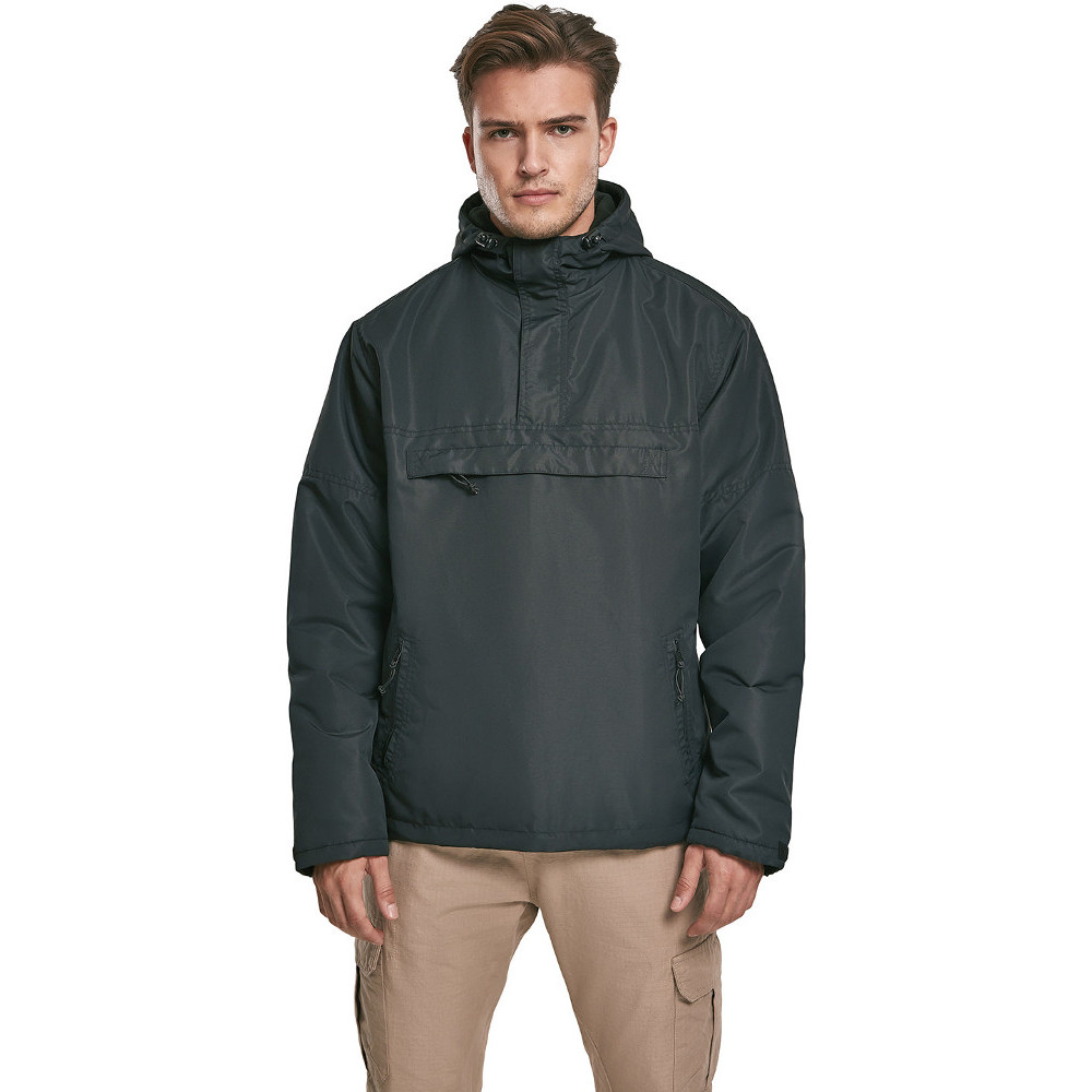 Polyester windbreaker best sale