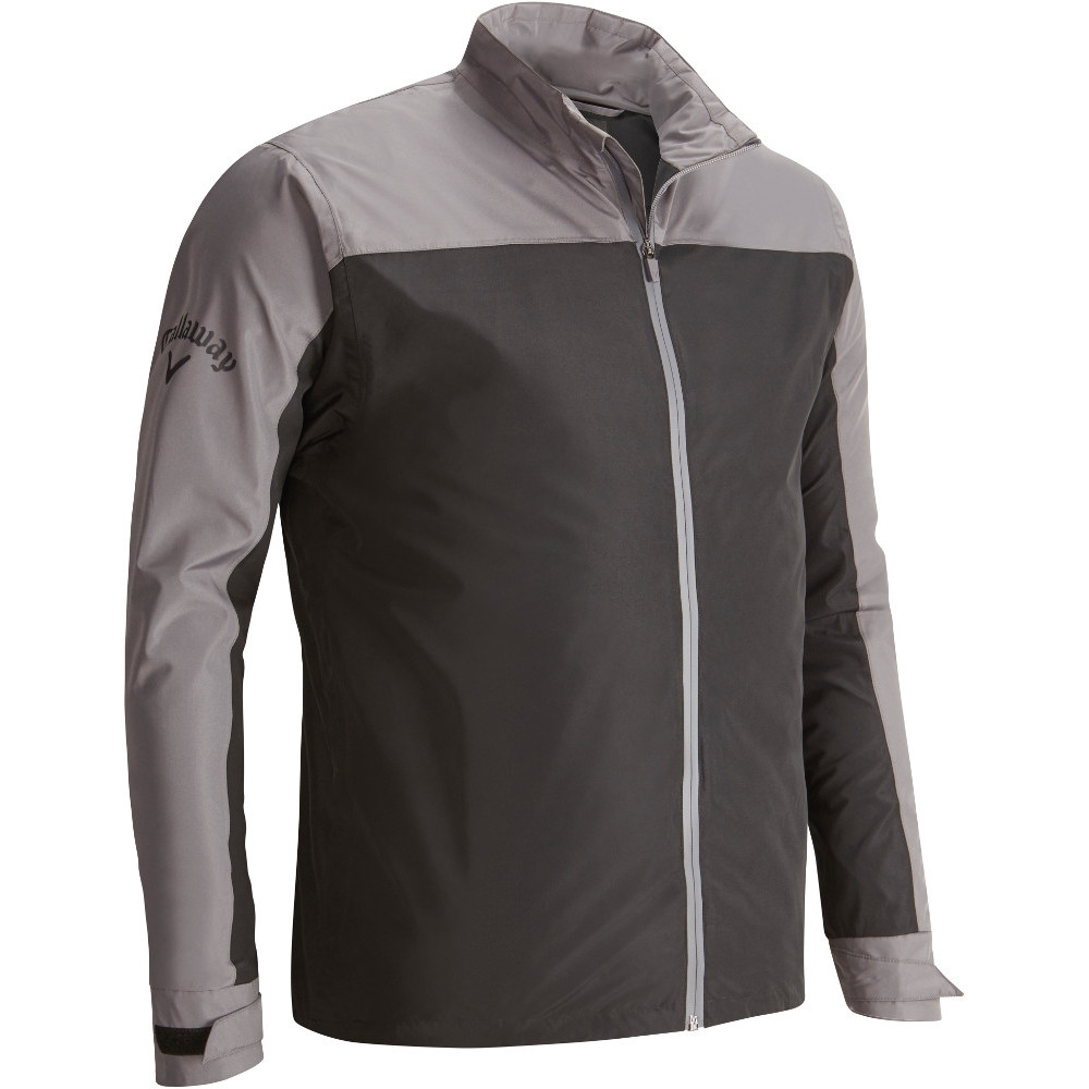 windproof jacket meaning