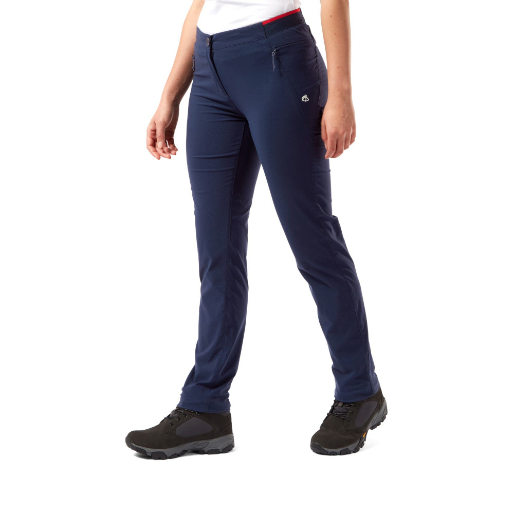 Womens Craghoppers Walking Trousers  GO Outdoors