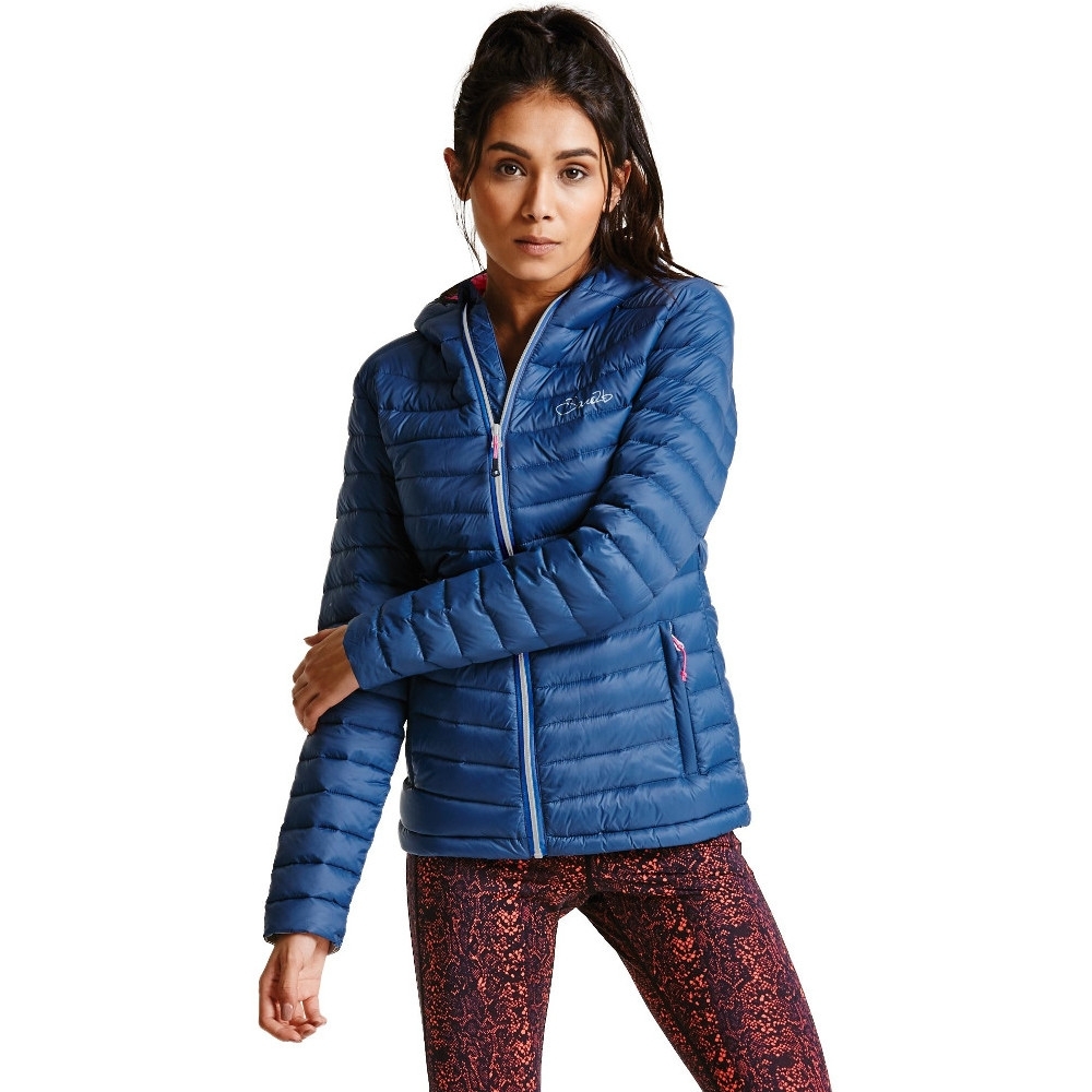 dare2b drawdown jacket