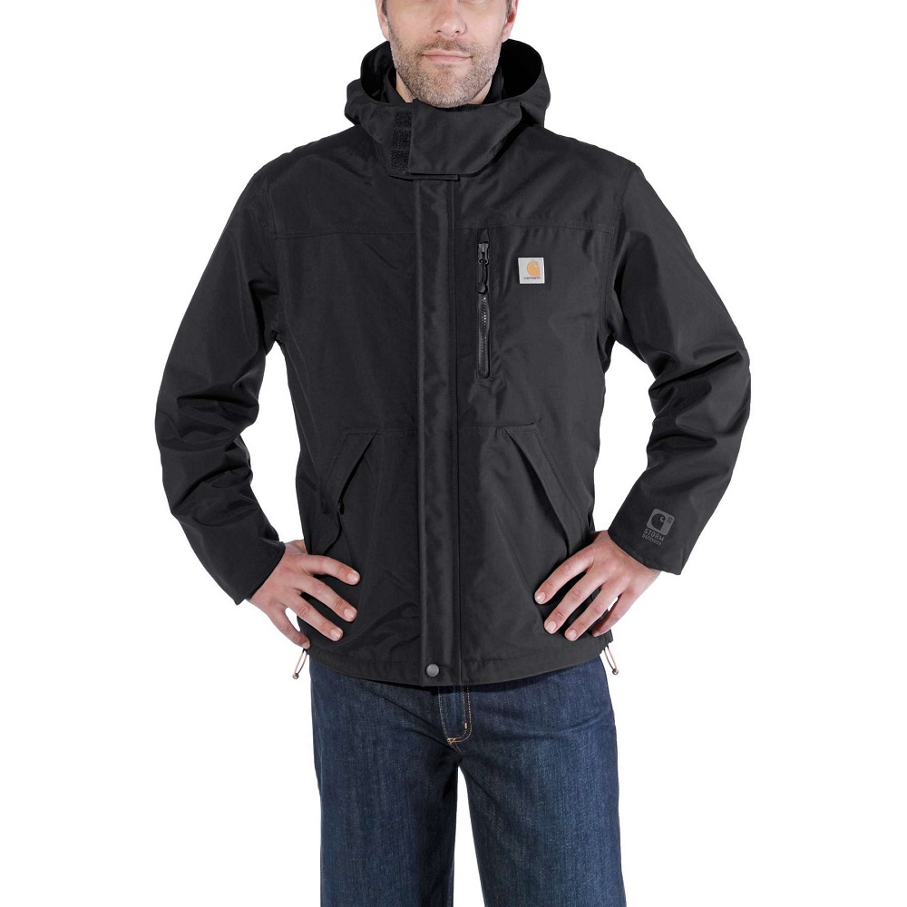 Shoreline carhartt jacket online