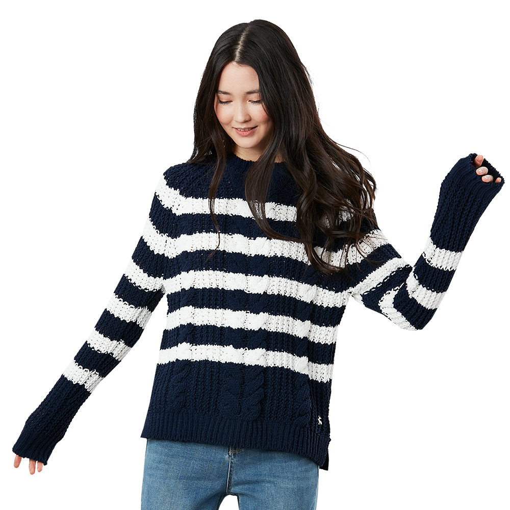 Joules seabridge chenille jumper best sale