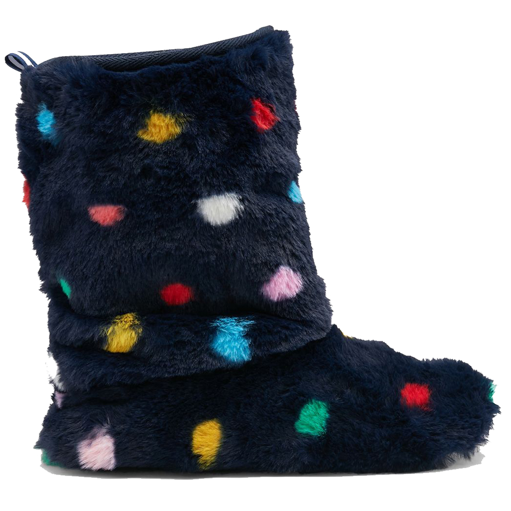 Joules boot shop slippers