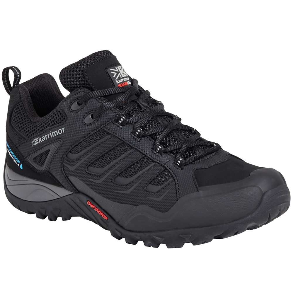 Karrimor | Hot Rock Mens Walking Boots | Studio