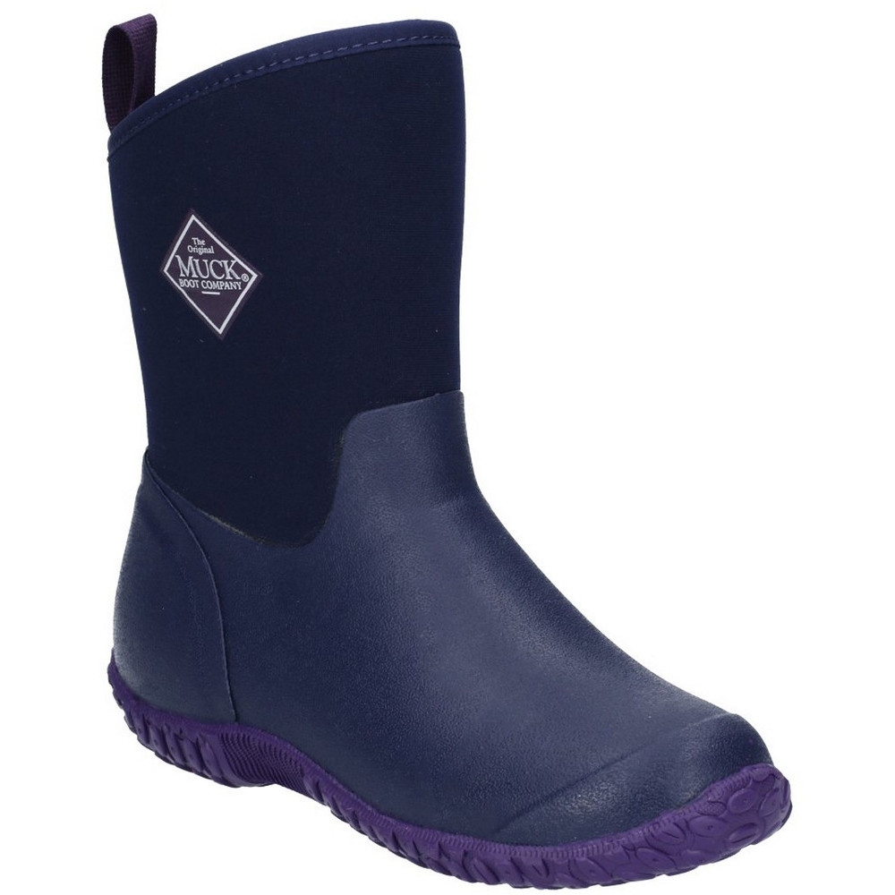 short hunter boots 9