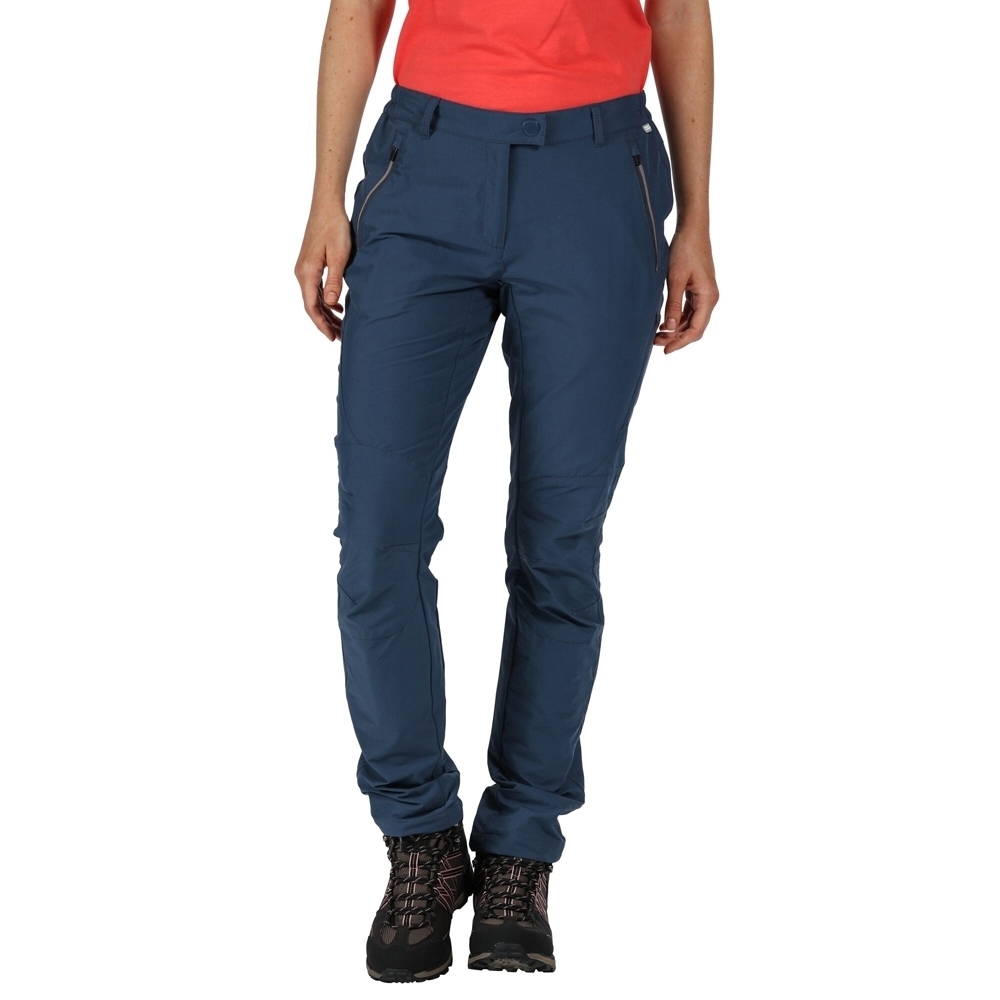 9 of the best women's walking trousers on the market - Wired For Adventure