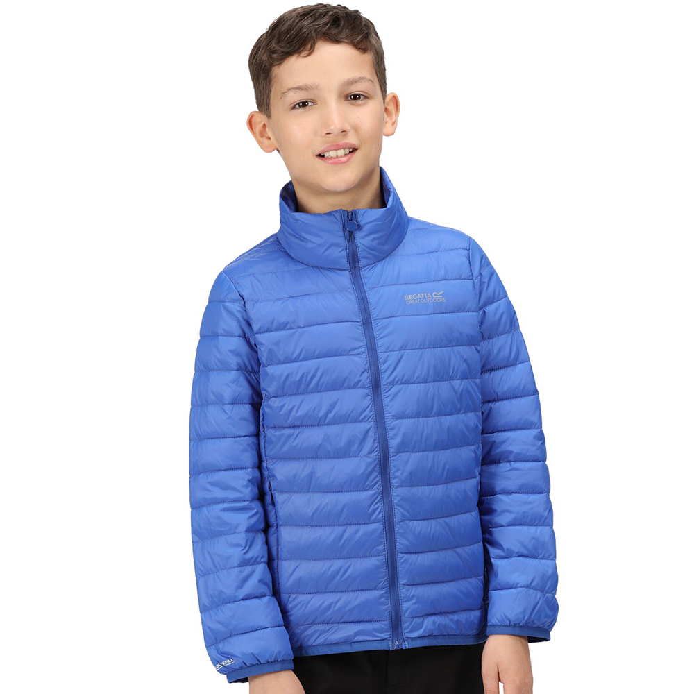 Lightweight padded jacket clearance boys