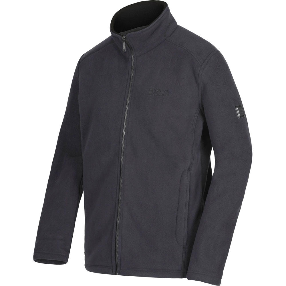 regatta garrian fleece