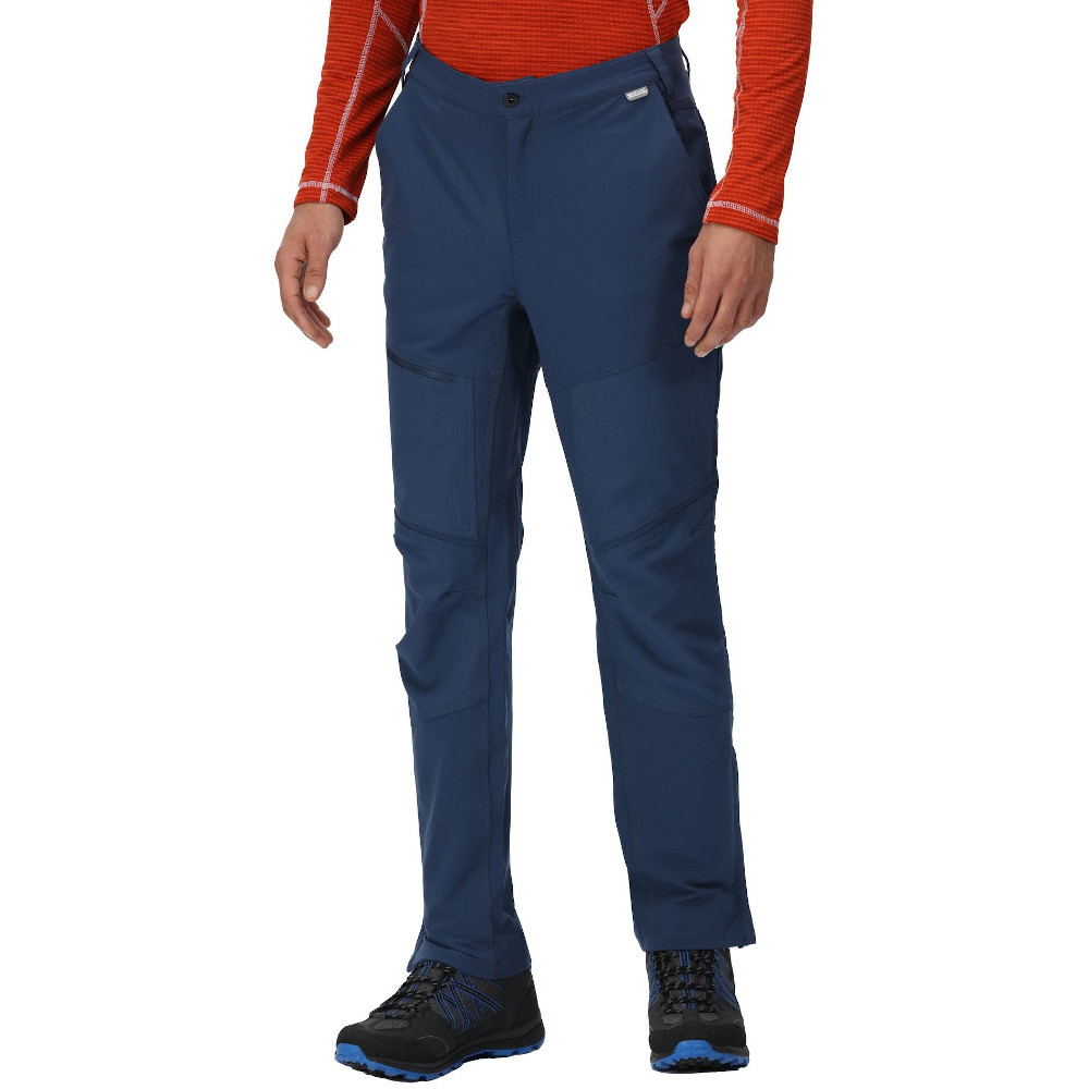 Pantalon Regatta Questra IV hombre