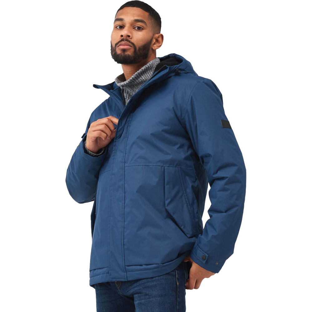 Regatta wrenhill jacket clearance