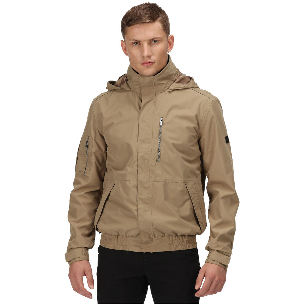 Regatta hot sale tarren jacket