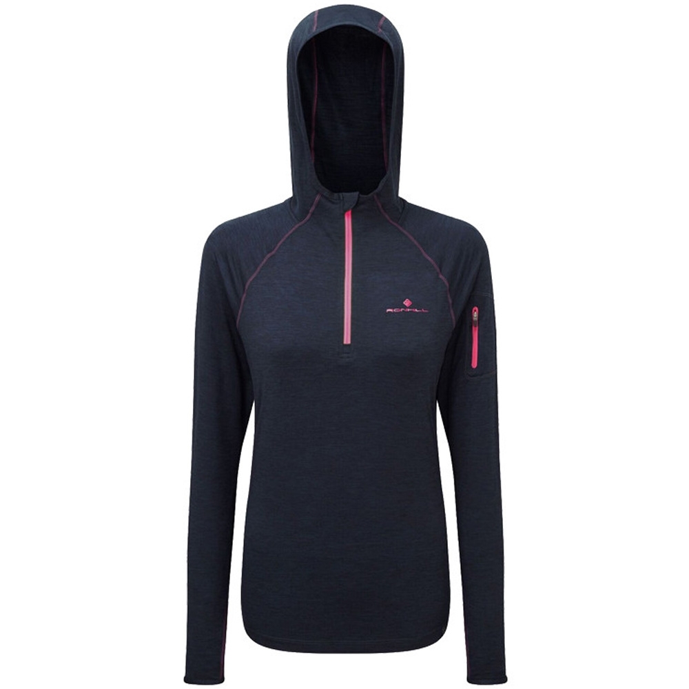 Ronhill momentum 2025 workout hoodie