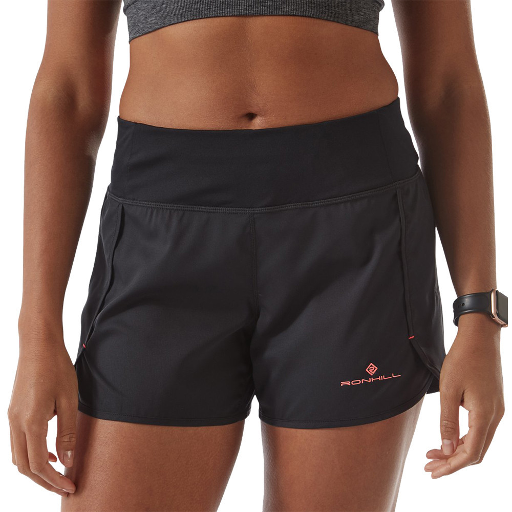 Ronhill women's stride stretch hotsell run short