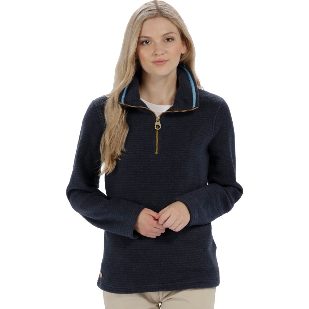 Regatta fleece hot sale ladies uk