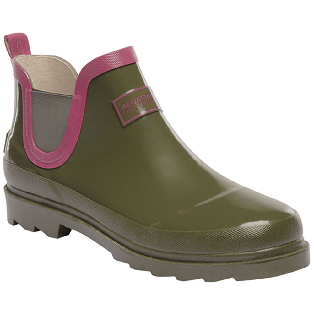 regatta harper low wellies