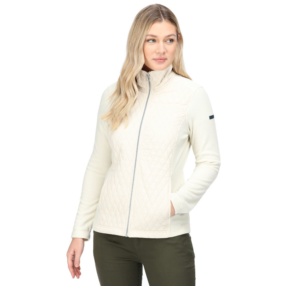 Regatta best sale subira fleece