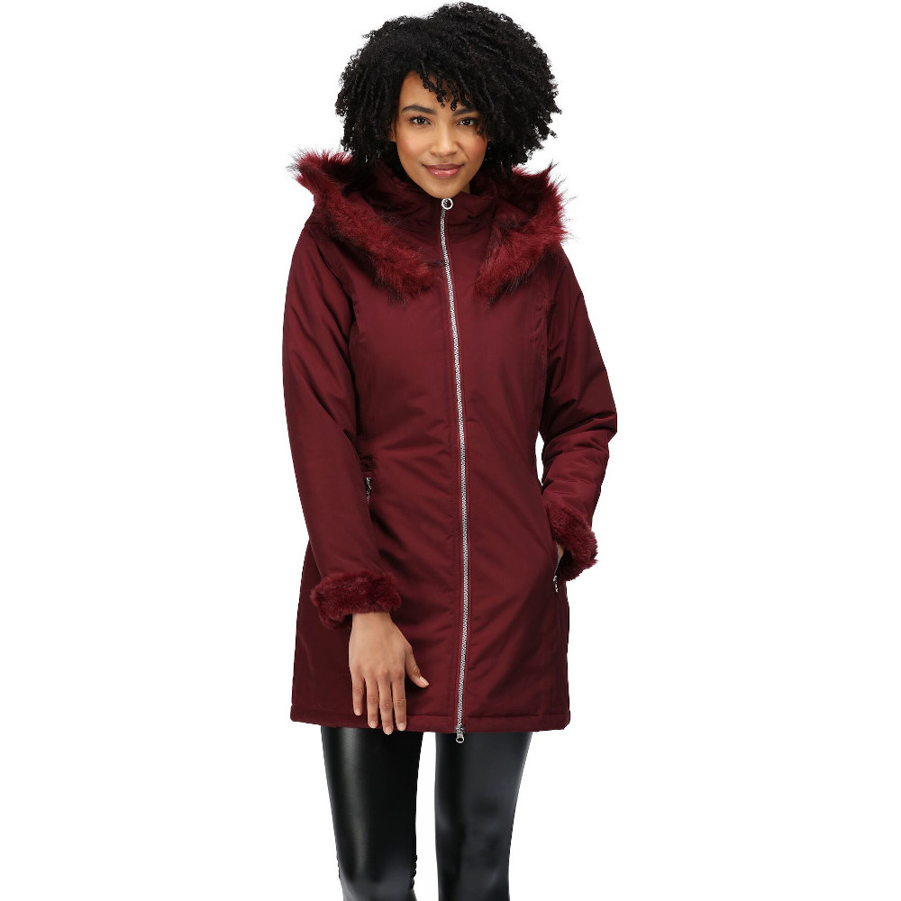 regatta myrcella coat