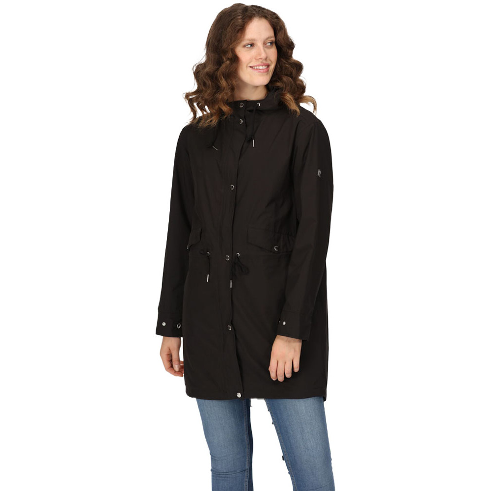 Regatta clearance laureen coat