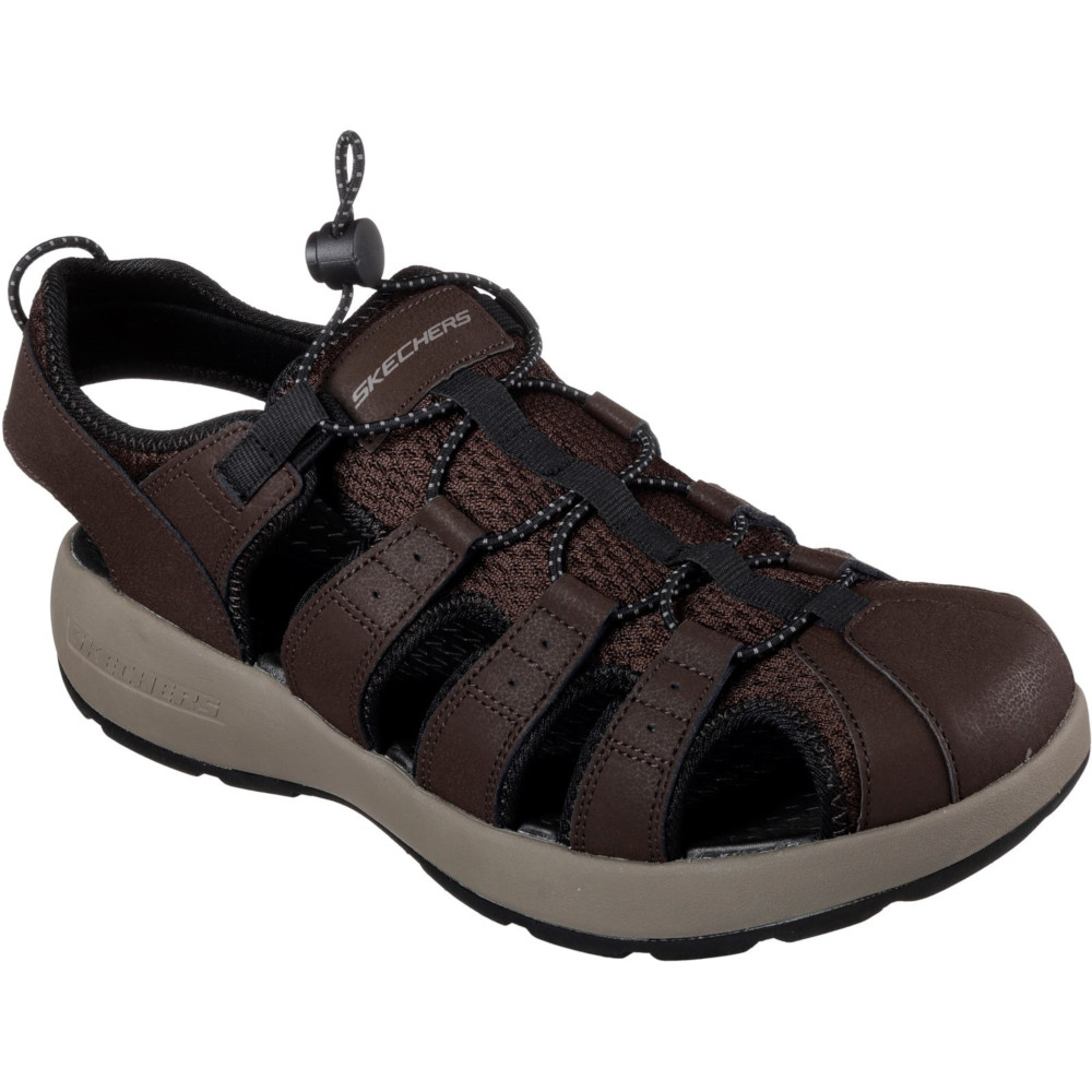 Skechers Mens 2 Summer Sandals |