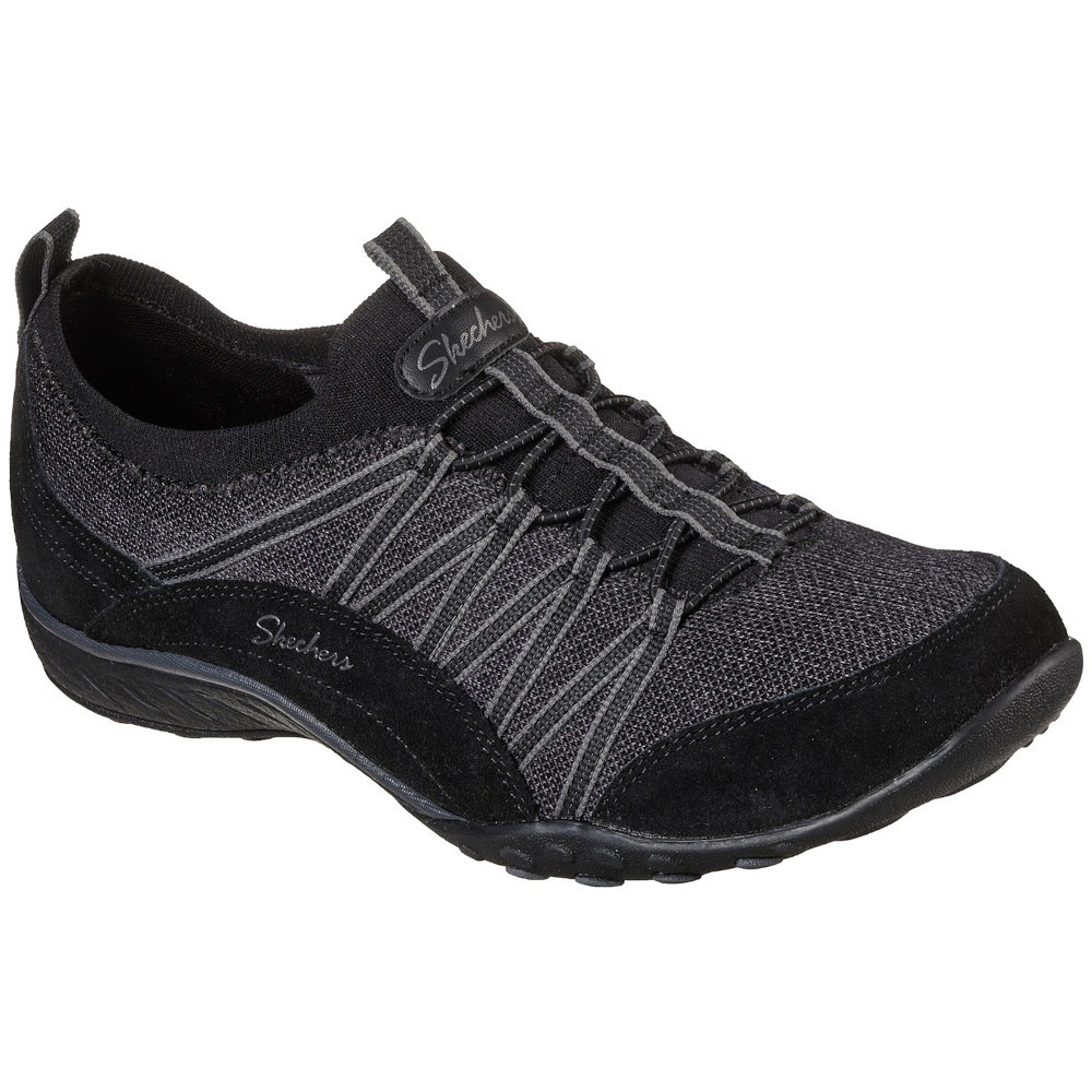 Skechers women's relaxed on sale fit breathe easy