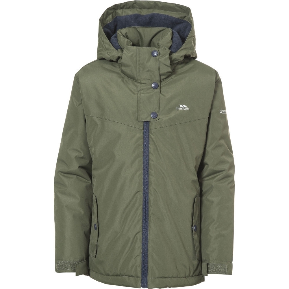 trespass maybole jacket