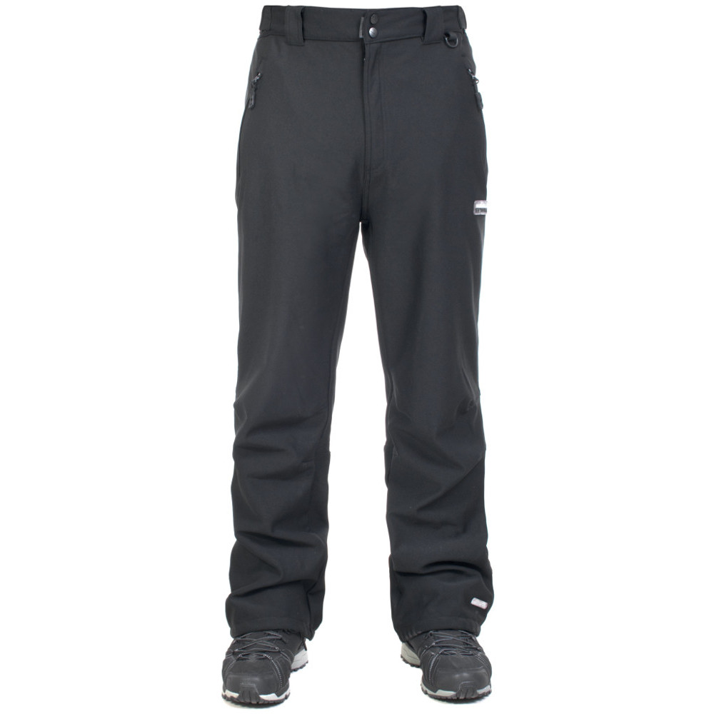 dlx softshell trousers