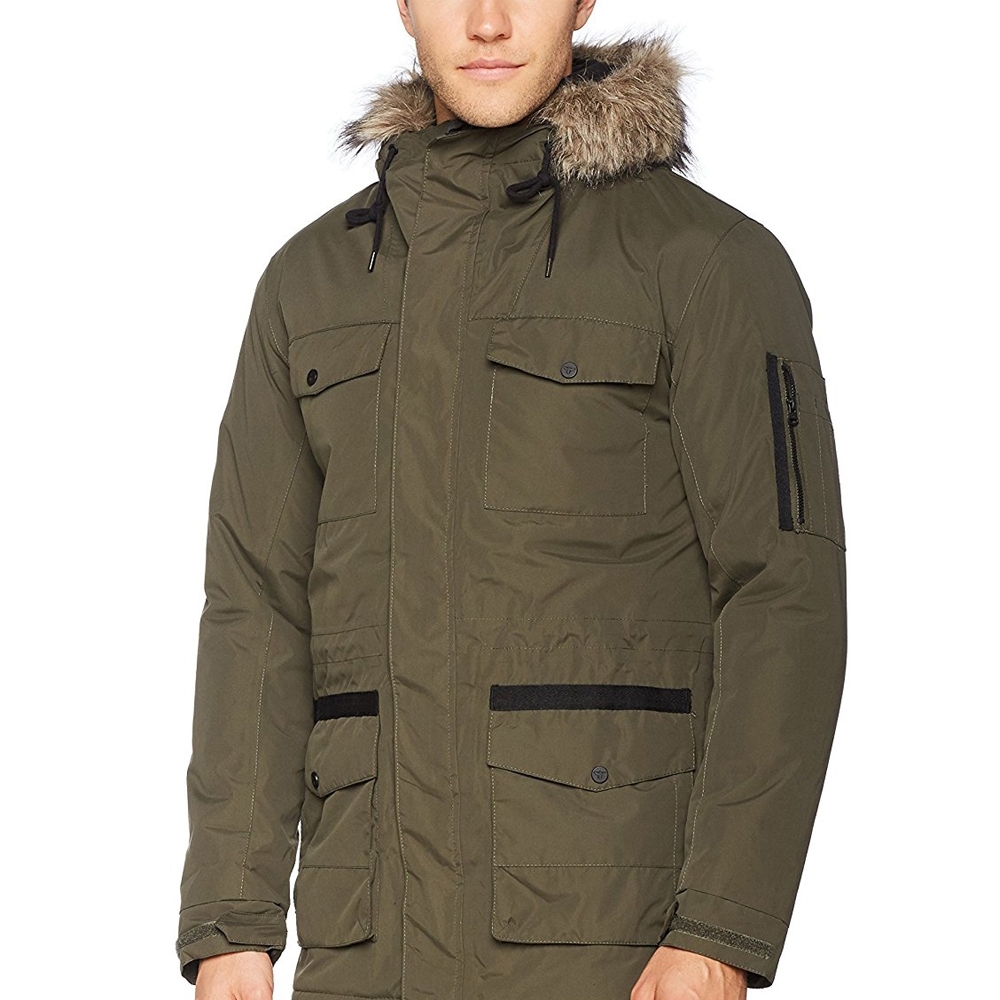 regatta ardwick parka